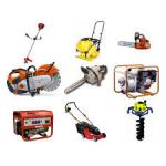 Бензоинструмент (бензиновый инструмент)